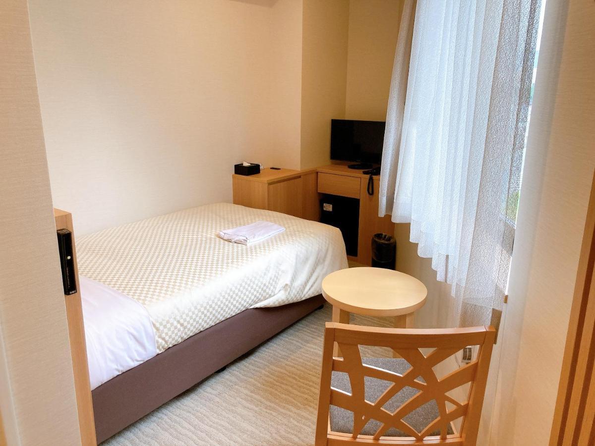 Hotel Mid In Kuramae Ekimae No Smoking Only Tokyo Exterior photo